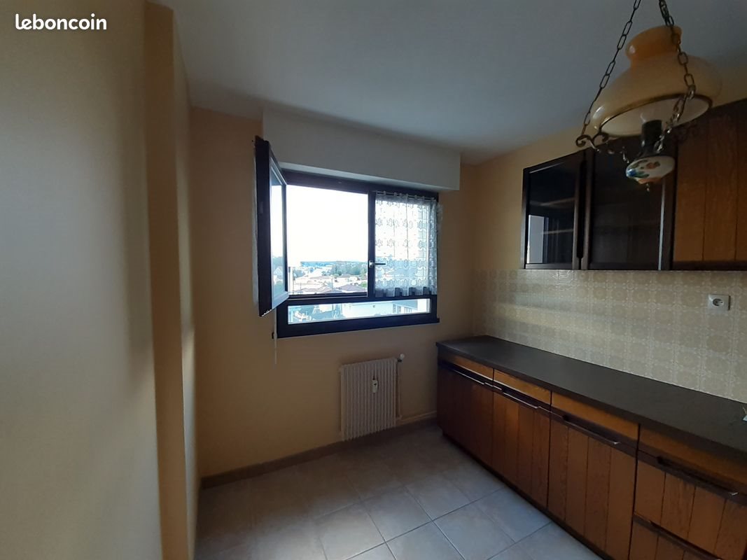 Appartement à louer, 43m², Panazol