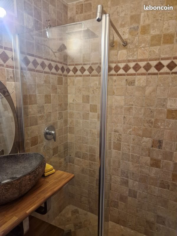 Appartement à louer, 47m², Toulon