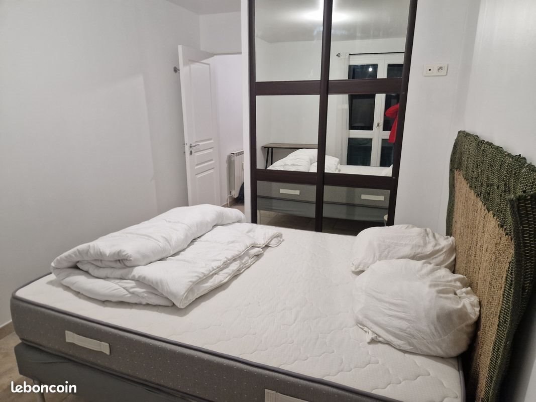 Appartement à louer, 47m², Toulon