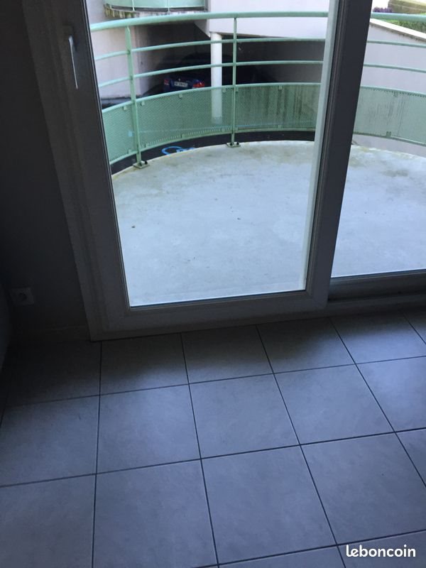 Appartement à louer, 38m², Coulaines