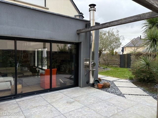 Maison à vendre, 190m², Saint-Grégoire