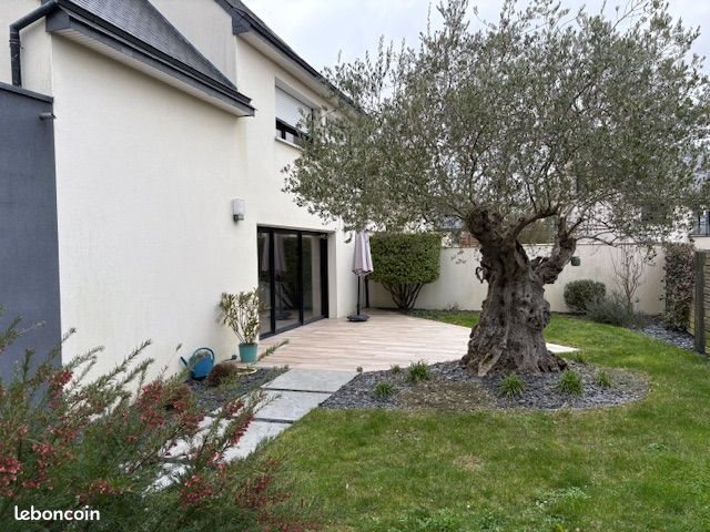 Maison à vendre, 190m², Saint-Grégoire