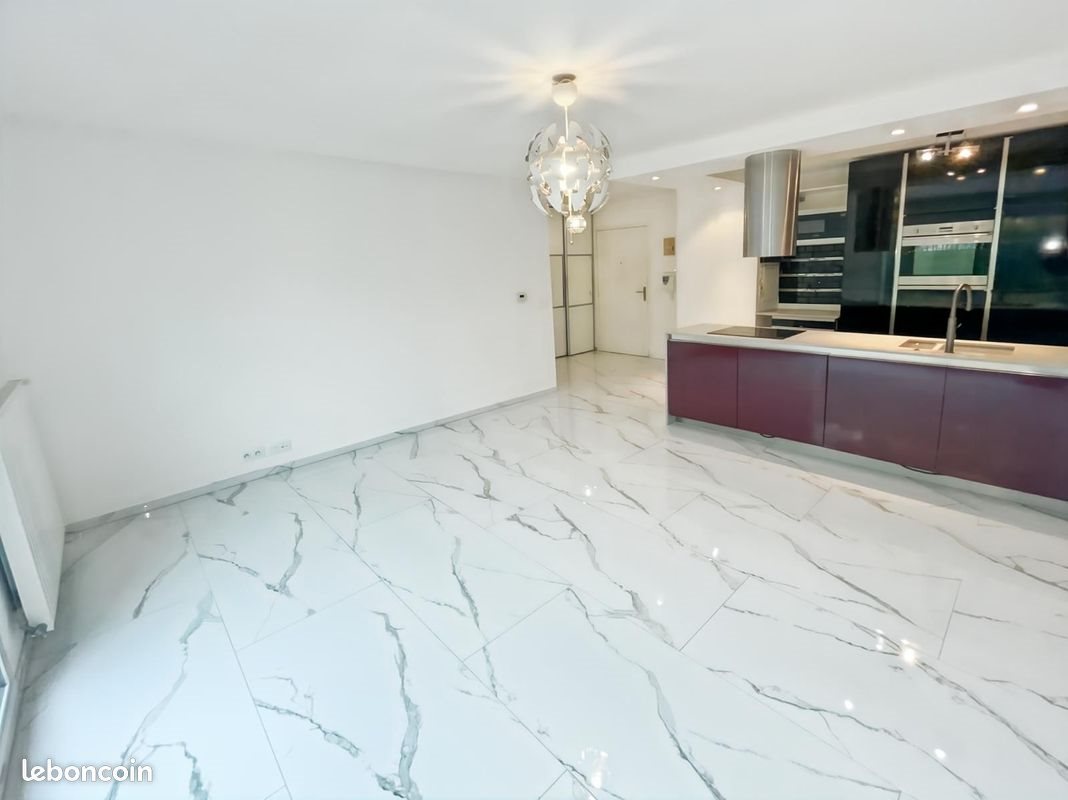 Appartement à louer, 59m², Athis-Mons