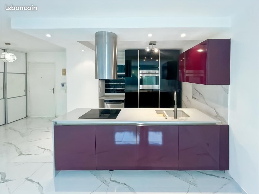 Appartement à louer, 59m², Athis-Mons