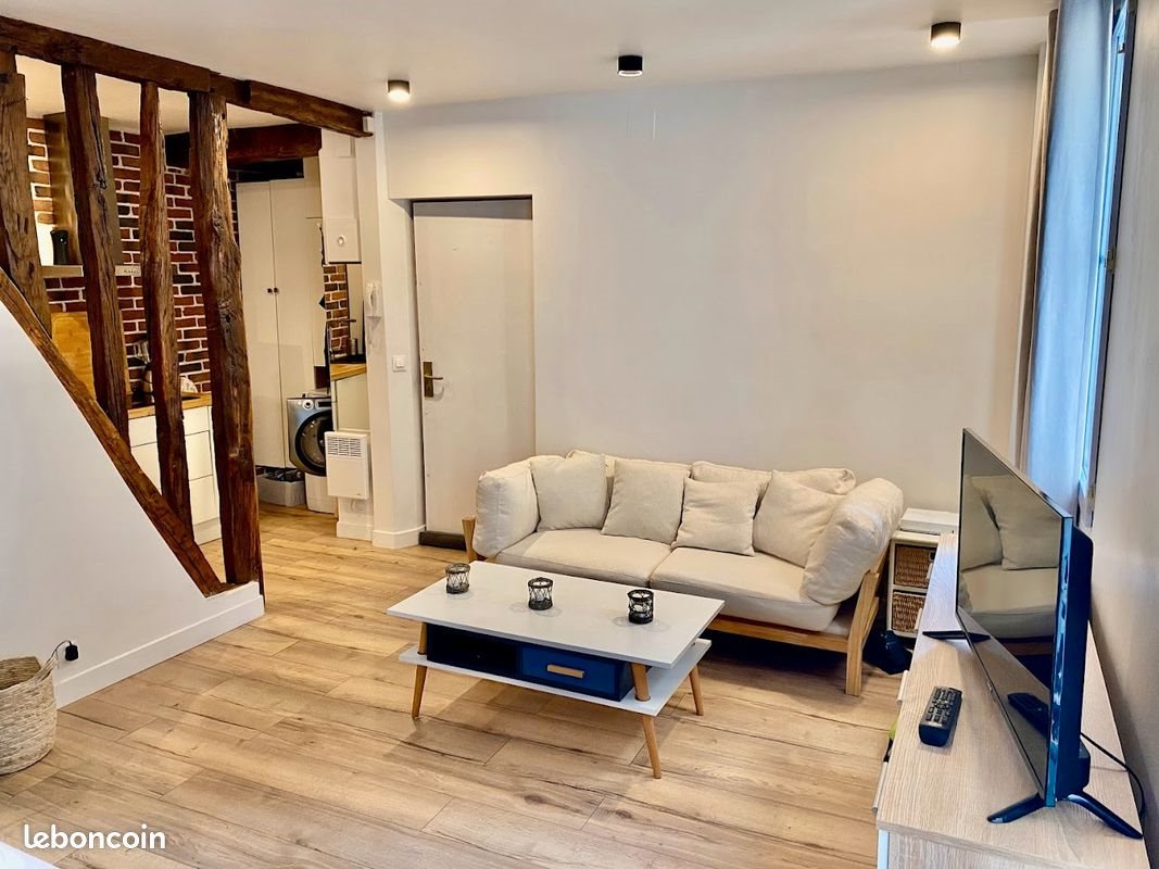 Appartement à vendre, 25m², Paris 11ème