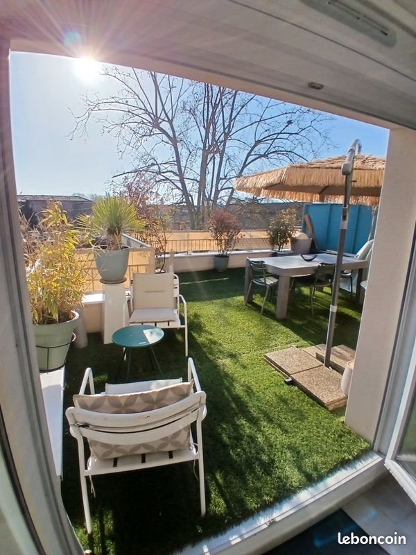 Appartement à vendre, 48m², Montauban