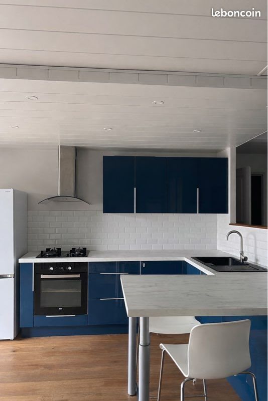 Appartement à louer, 53m², Besançon