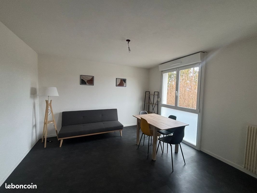 Appartement à louer, 54m², Seloncourt