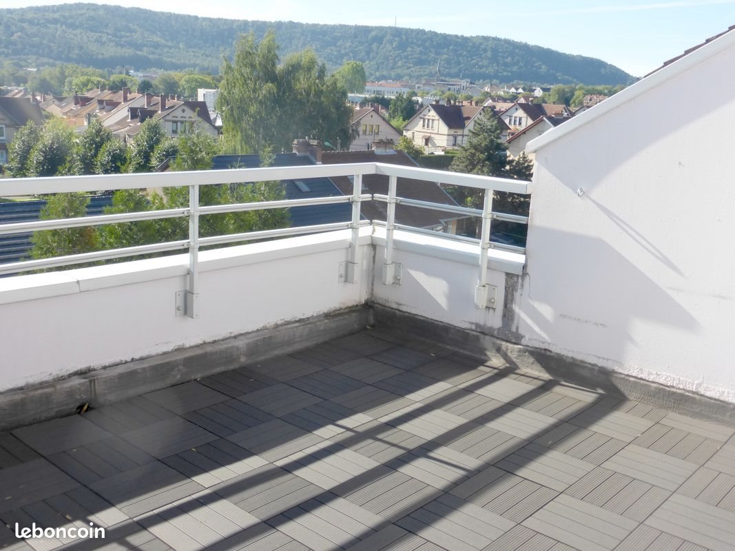 Appartement à vendre, 60m², Stiring-Wendel