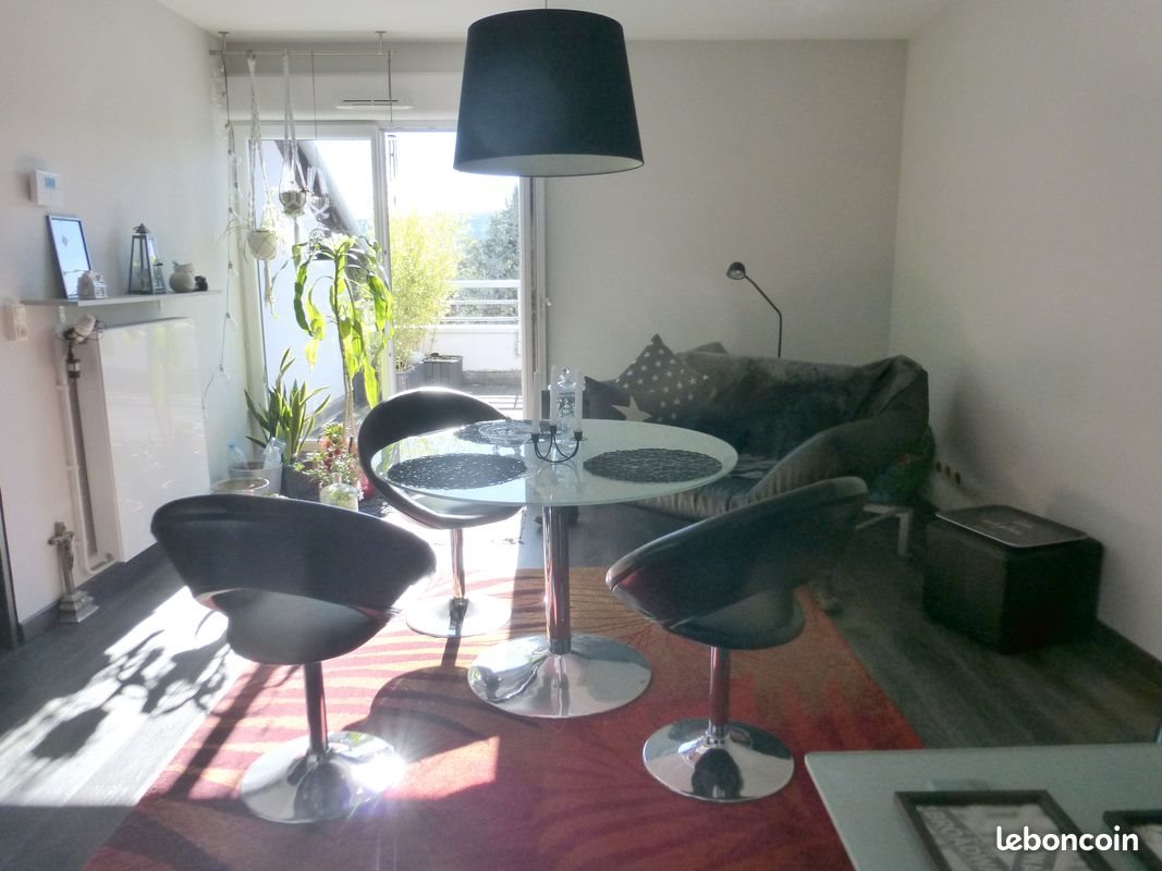 Appartement à vendre, 60m², Stiring-Wendel