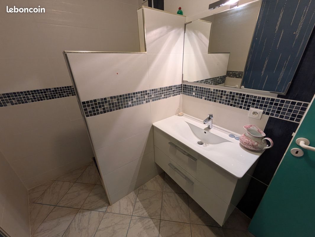 Appartement à vendre, 66m², Bar-le-Duc