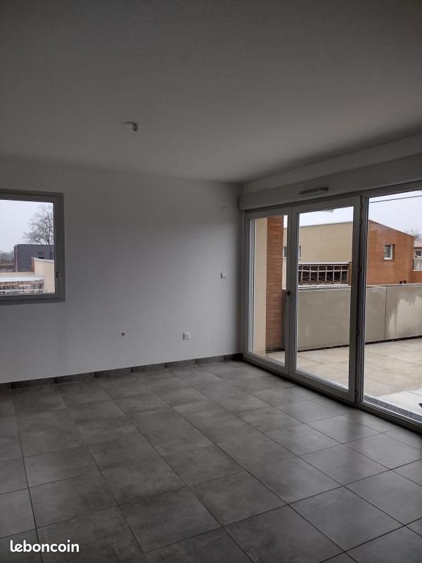 Appartement à louer, 45m², Pibrac