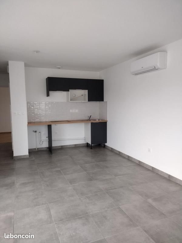 Appartement à louer, 45m², Pibrac