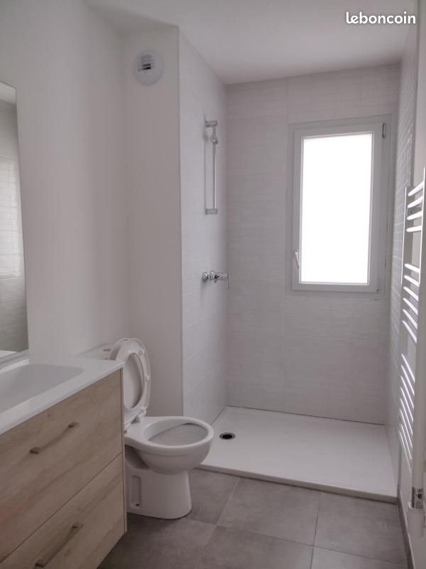 Appartement à louer, 45m², Pibrac