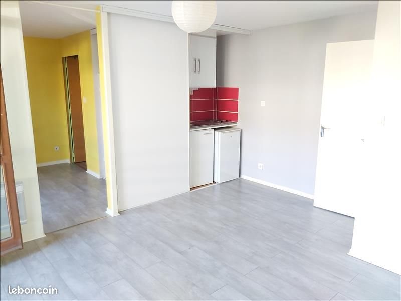 Appartement à louer, 28m², Toulouse