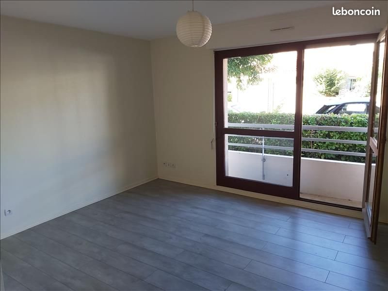 Appartement à louer, 28m², Toulouse