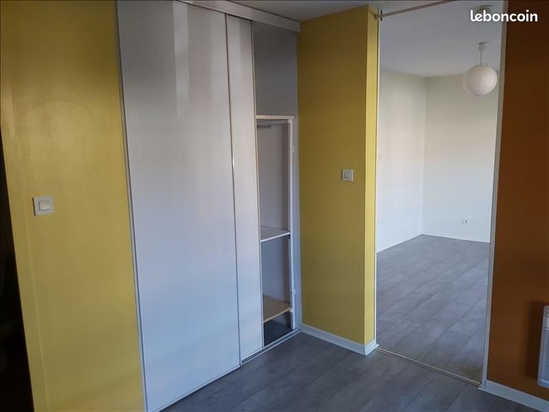 Appartement à louer, 28m², Toulouse