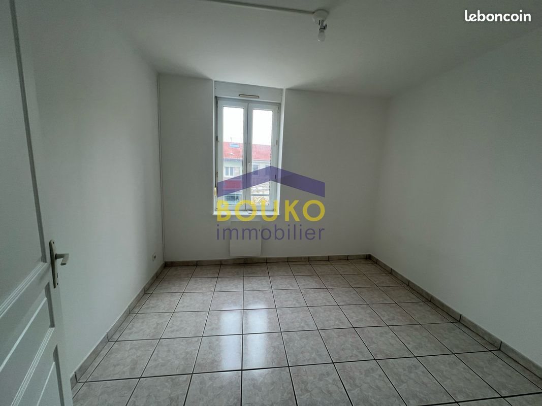 Appartement à louer, 38m², Dombasle-sur-Meurthe