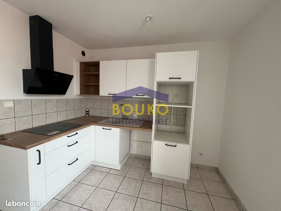 Appartement à louer, 38m², Dombasle-sur-Meurthe