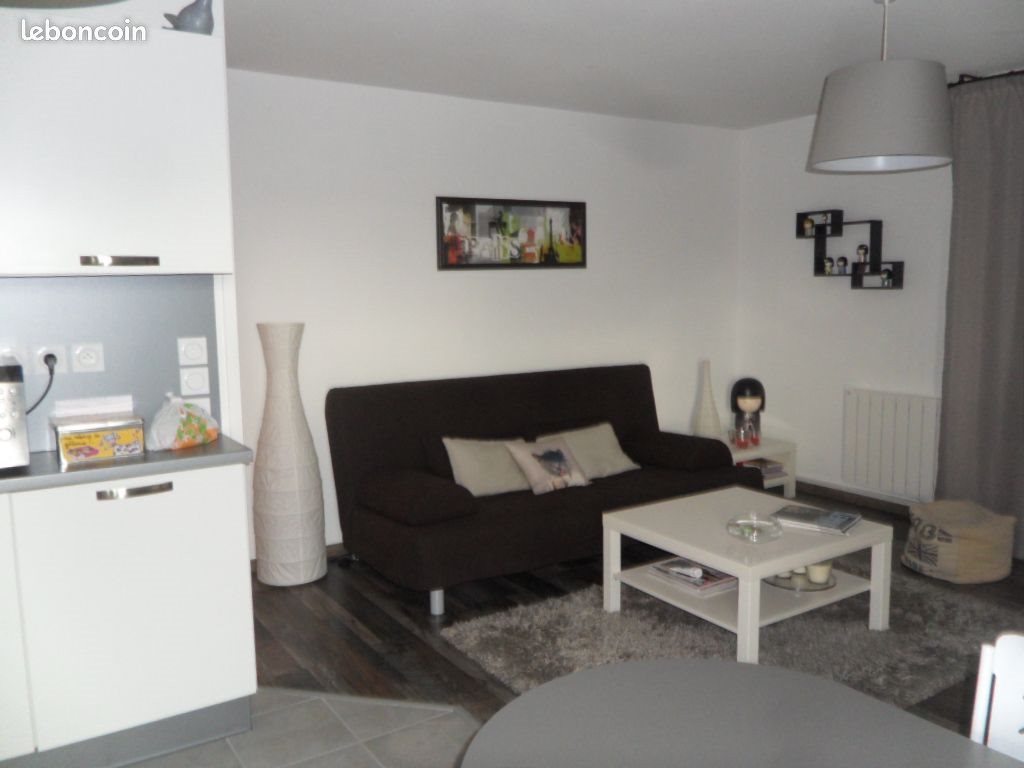 Appartement à louer, 74m², Cournon-d'Auvergne