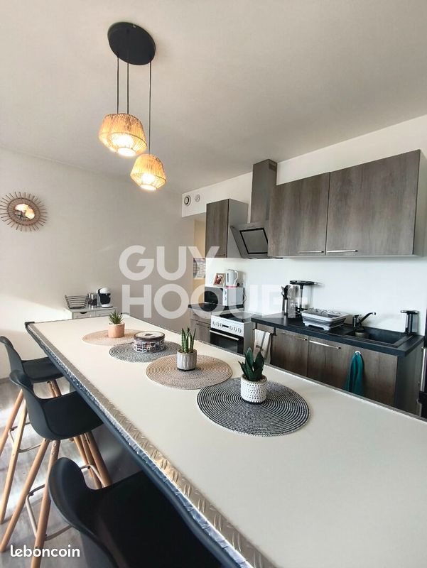 Appartement à louer, 45m², Marmande