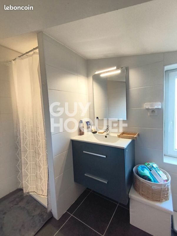 Appartement à louer, 45m², Marmande