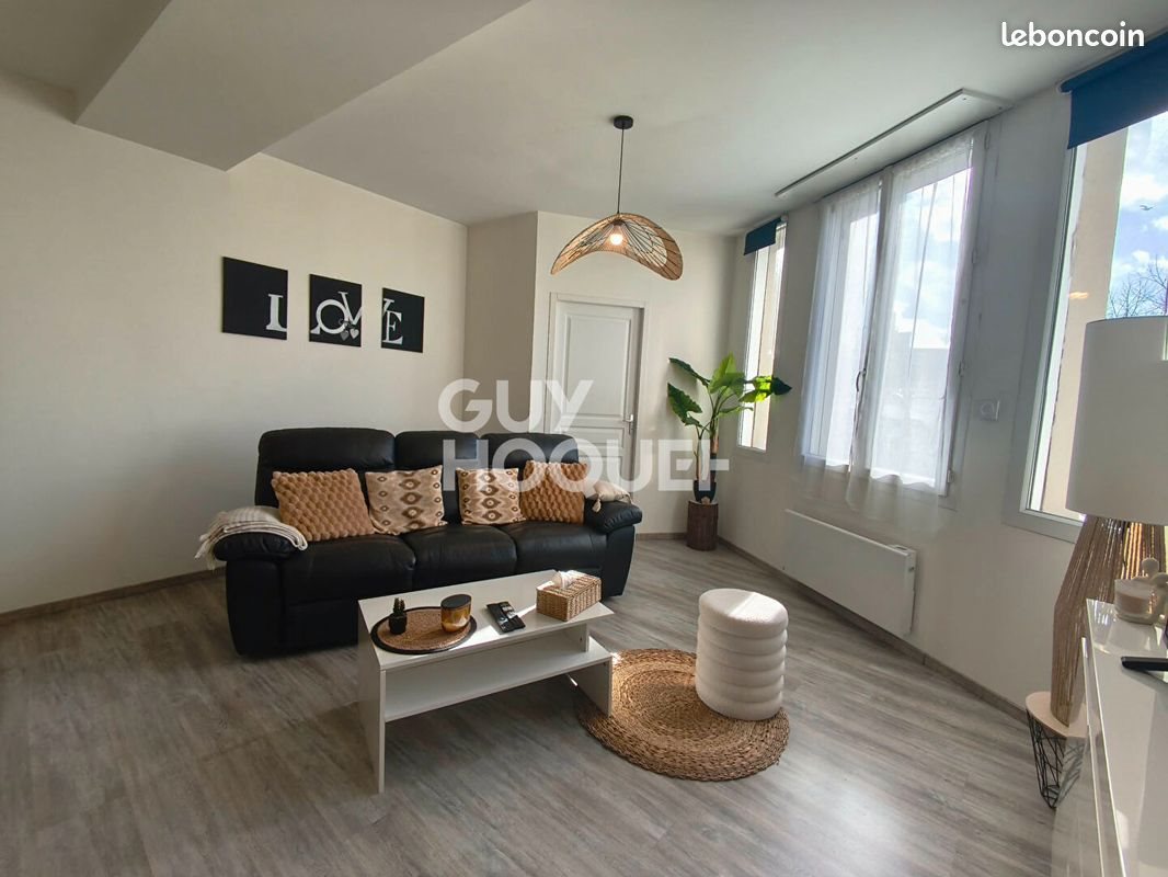 Appartement à louer, 45m², Marmande