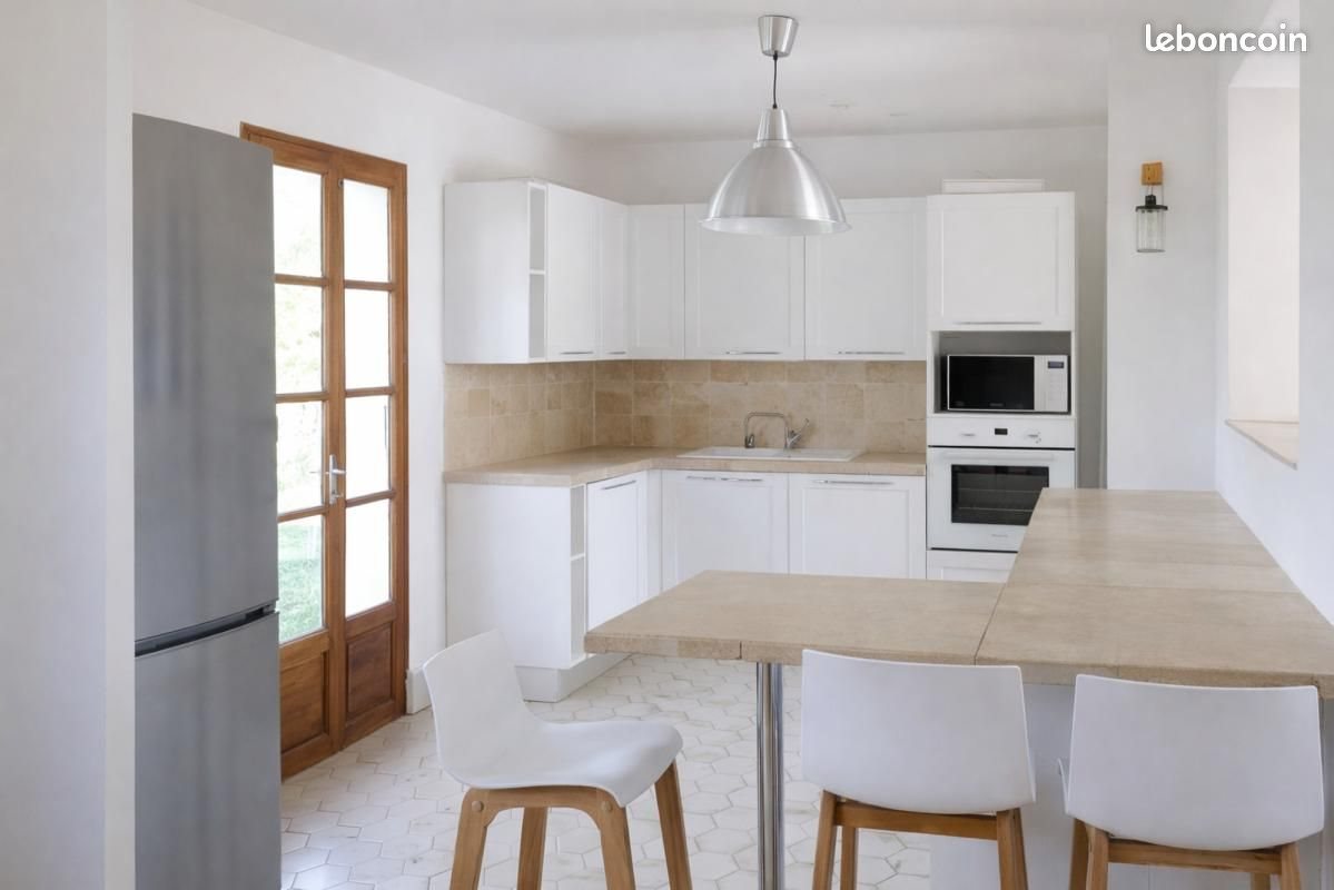 Maison à vendre, 140m², Calvi