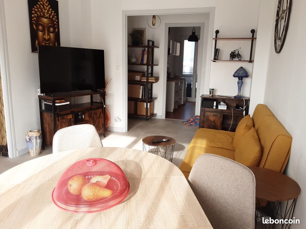 Appartement à vendre, 56m², Perpignan