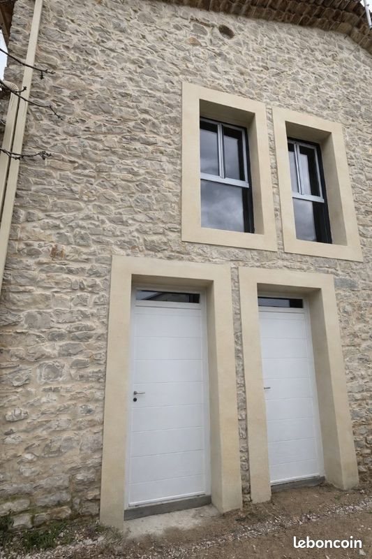 Maison à vendre, 96m², Le Triadou