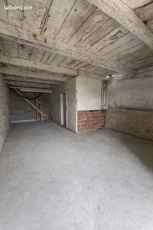 Maison à vendre, 96m², Le Triadou