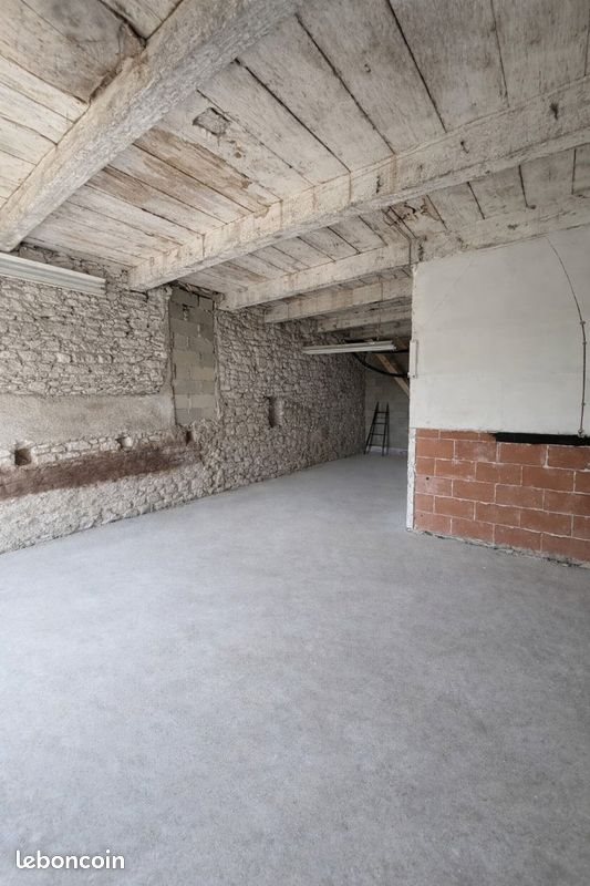 Maison à vendre, 96m², Le Triadou