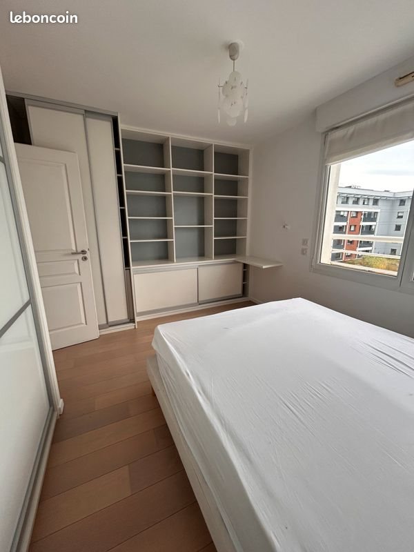Appartement à louer, 55m², Strasbourg