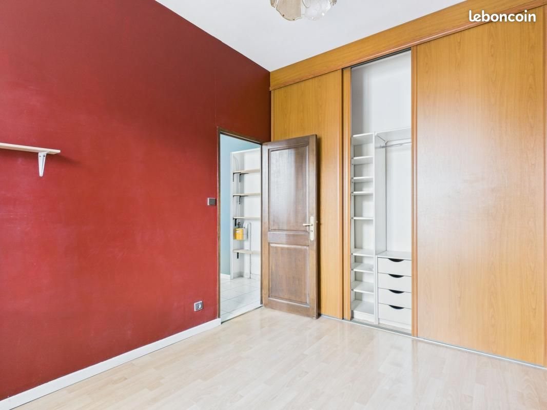 Appartement à vendre, 40m², Grenoble