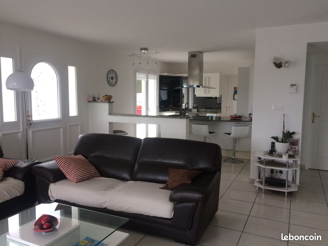 Maison à vendre, 170m², Saint-Etienne