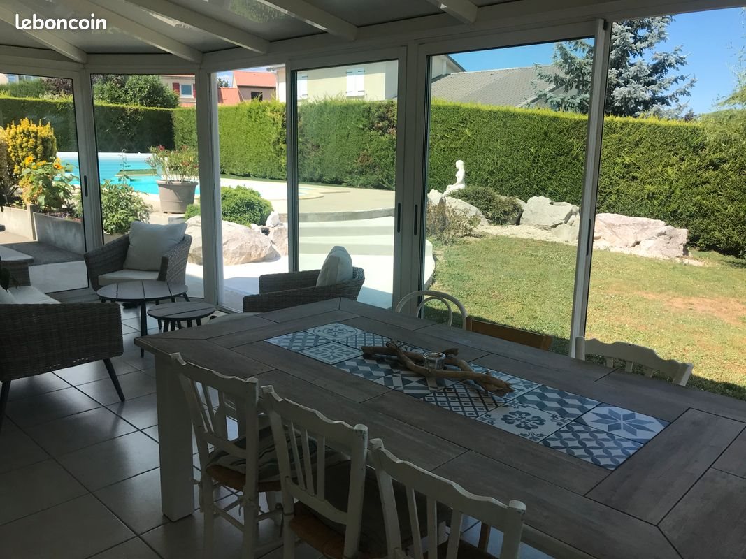 Maison à vendre, 170m², Saint-Etienne