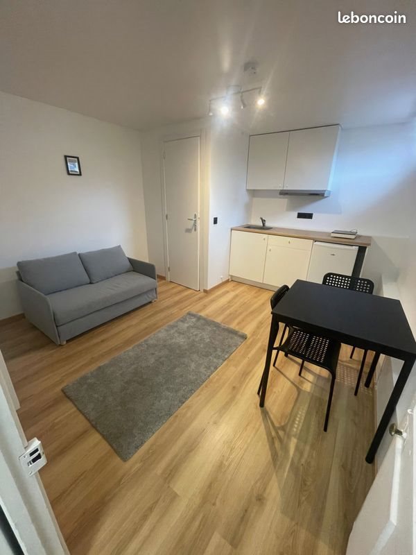 Appartement à louer, 12m², Port-Saint-Louis-du-Rhône