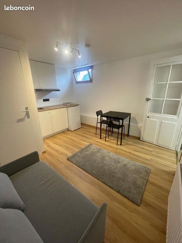 Appartement à louer, 12m², Port-Saint-Louis-du-Rhône