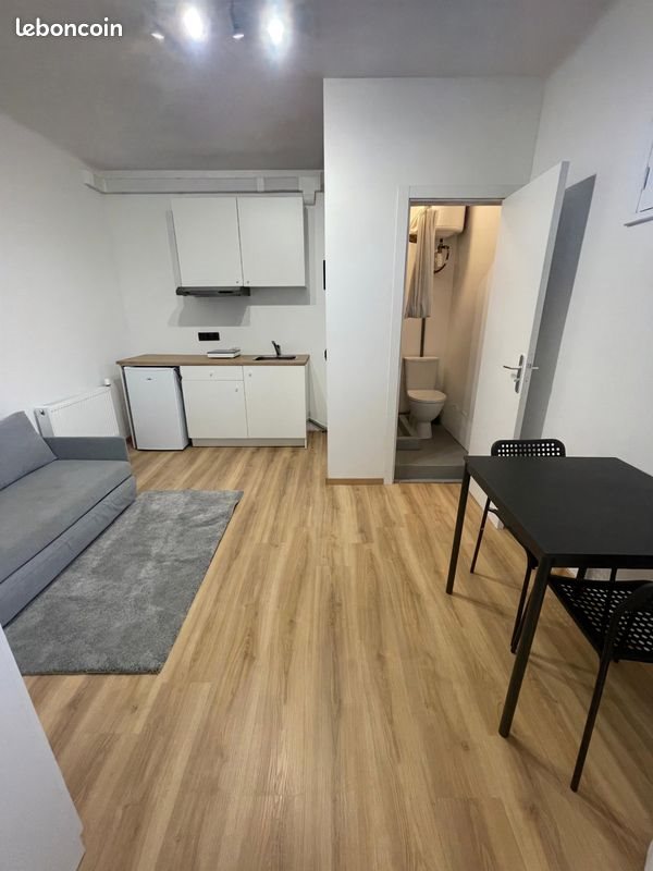 Appartement à louer, 12m², Port-Saint-Louis-du-Rhône