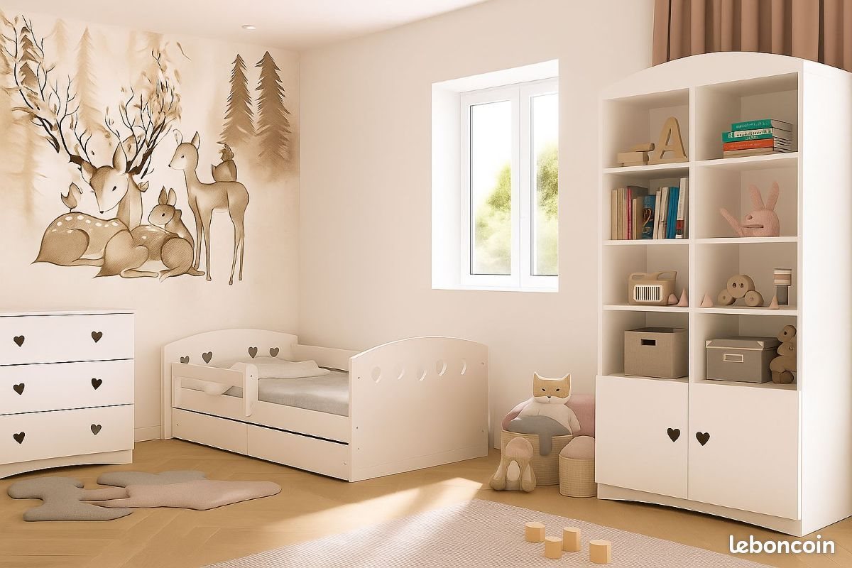 Maison à vendre, 123m², Epenoy