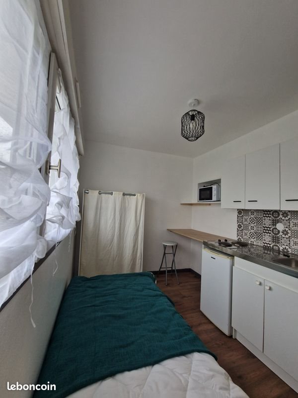 Appartement à louer, 12m², Beuvry