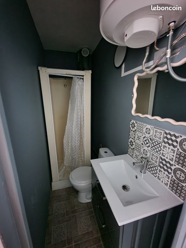 Appartement à louer, 12m², Beuvry