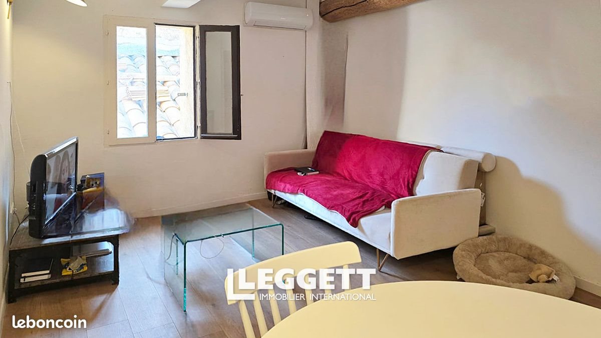 Appartement à vendre, 47m², Apt