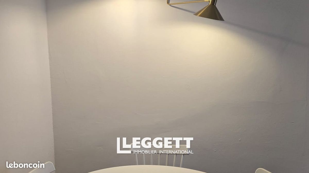 Appartement à vendre, 47m², Apt