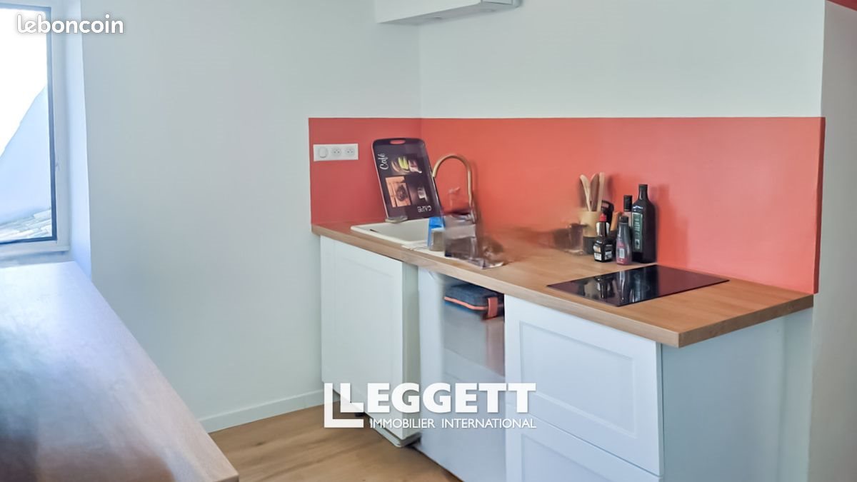 Appartement à vendre, 47m², Apt