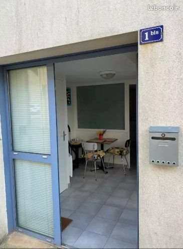 Appartement à louer, 21m², Lanrivoaré