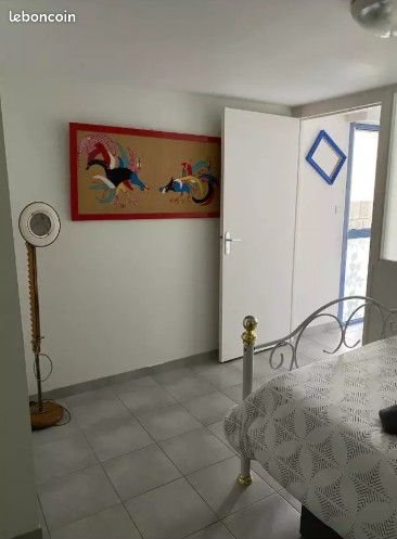Appartement à louer, 21m², Lanrivoaré