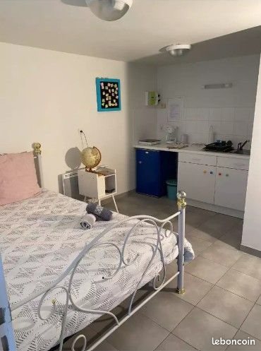 Appartement à louer, 21m², Lanrivoaré