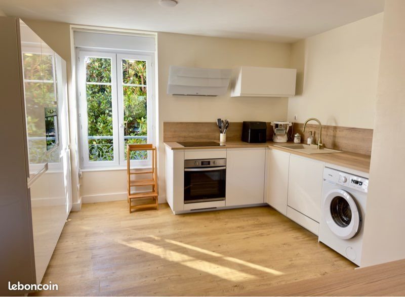 Appartement à louer, 90m², Le Péage-de-Roussillon