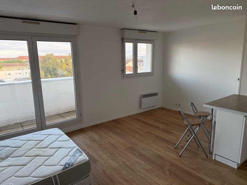 Appartement à louer, 30m², Bordeaux